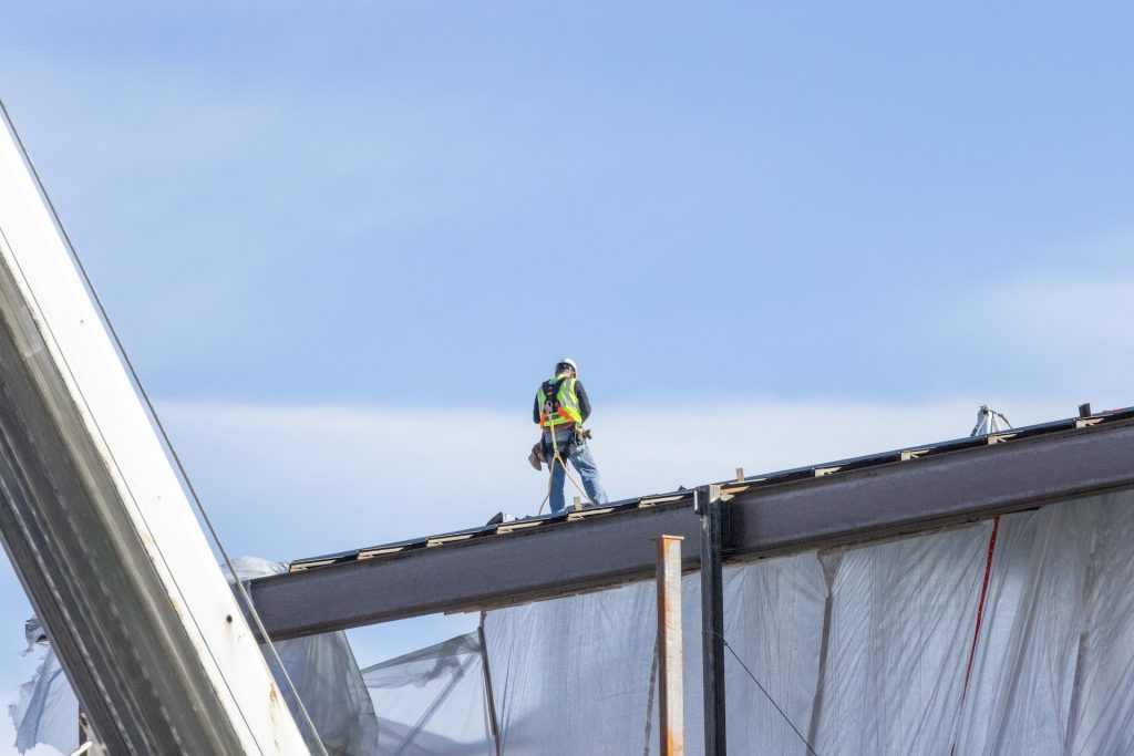 Hiring a reliable roofing contractor can save you time and money