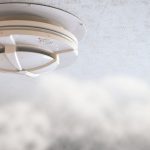 Humidifiers Causing False Smoke Alarms