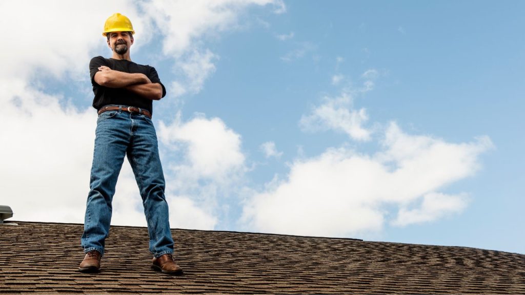 Invest in a Roof Warranty