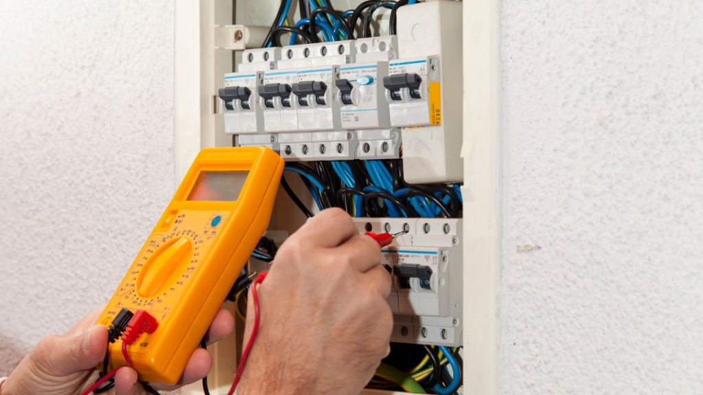 Investing in Preventive Electrical Maintenance