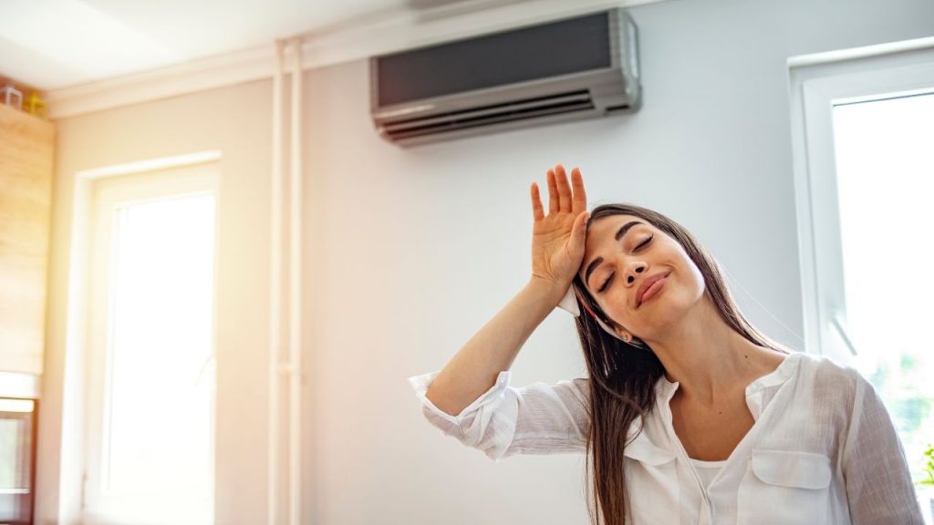 Preventing Pee Smells in Air Conditioners