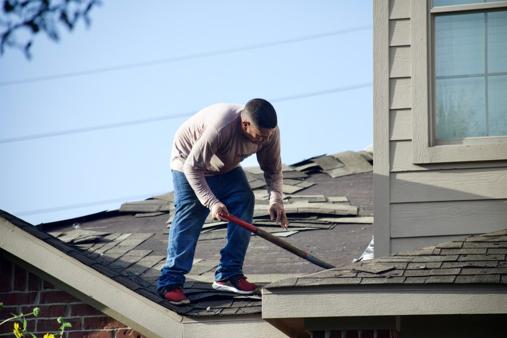 Receive Timely Completion of the Roofing Project 
