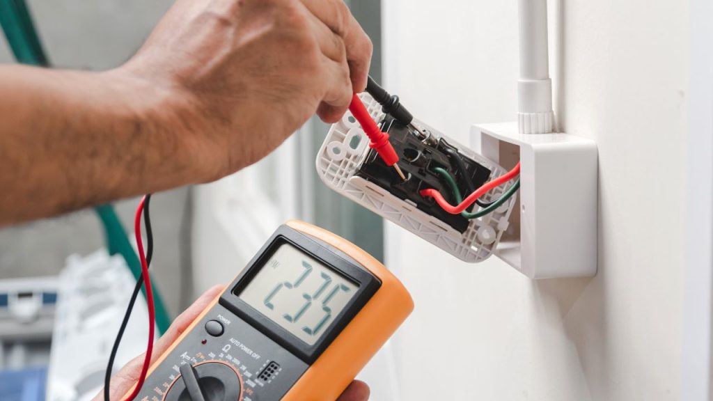 Regular maintenance and inspections are crucial to ensure the long-term reliability of your electrical system