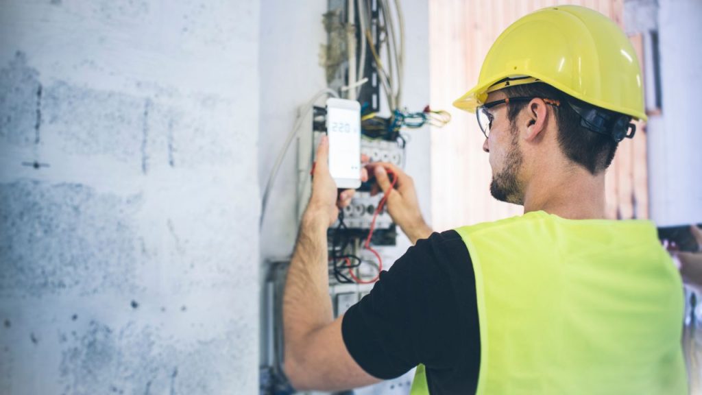The Role of Electricians