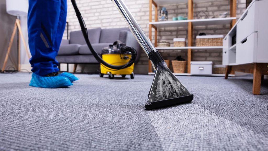 These vacuums get it done in one go