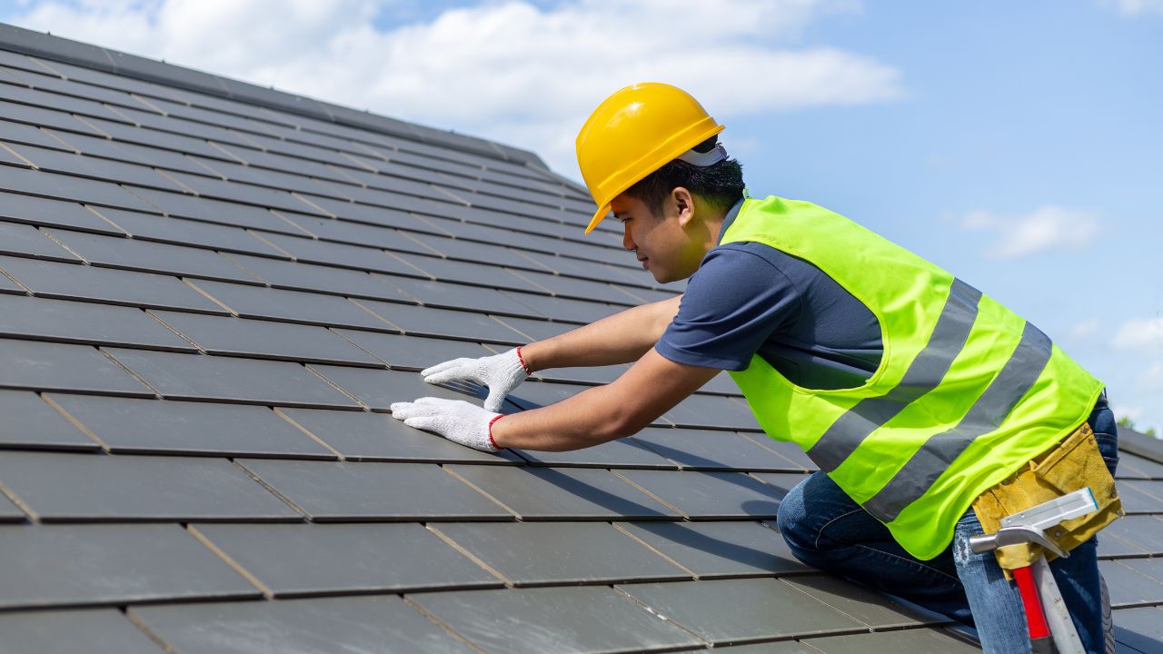 Tips for Proper Roof Maintenance