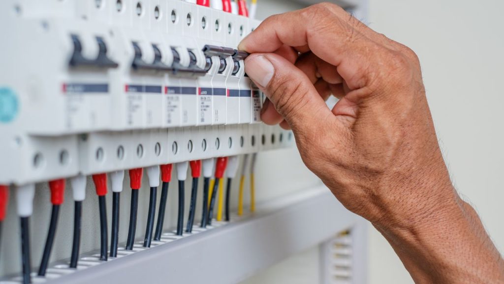 Understanding Your Home Electrical System