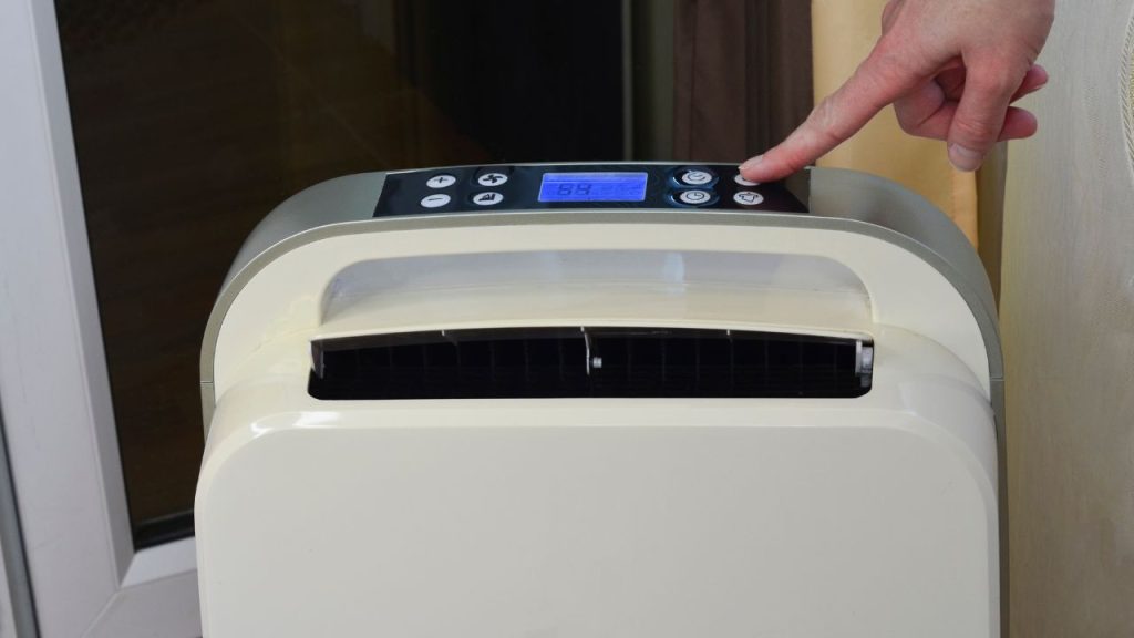 When to Replace or Repair Your Dehumidifier