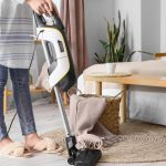 maintaining your dust-free sanctuary