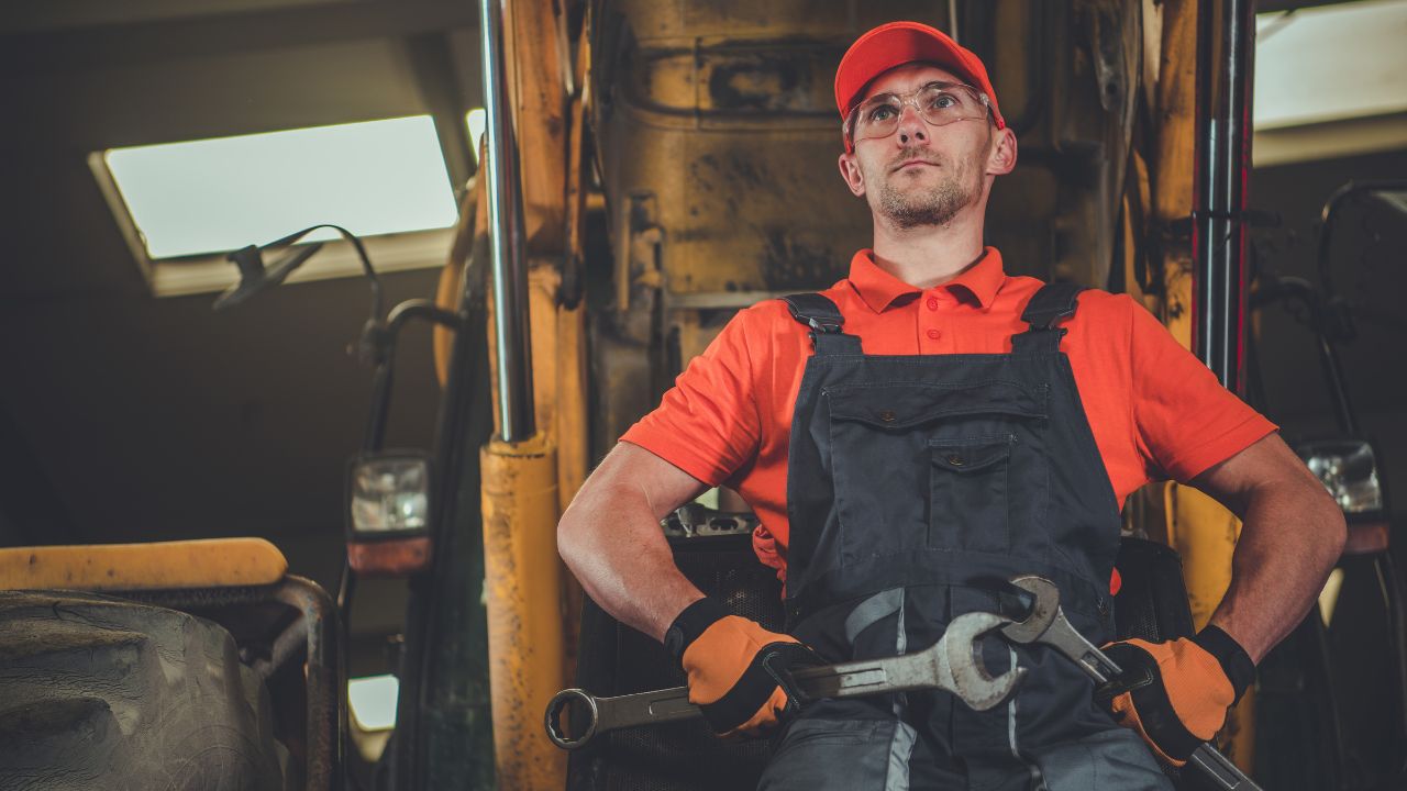 sourcing the right parts for your heavy-duty machinery