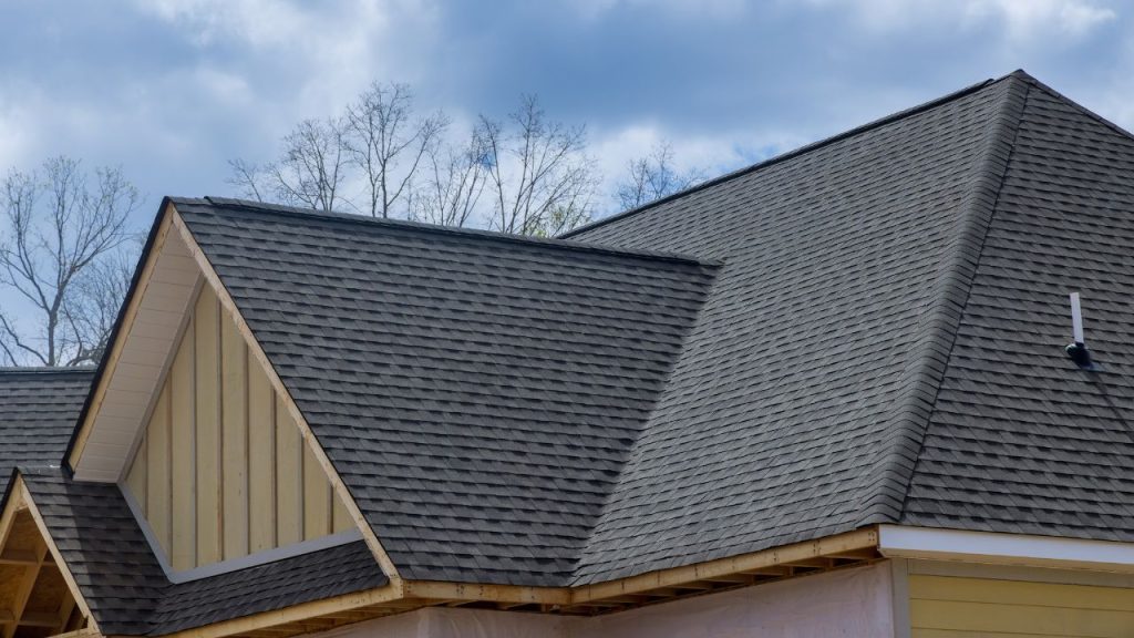 upgrade your roof is by investing in weatherproof materials