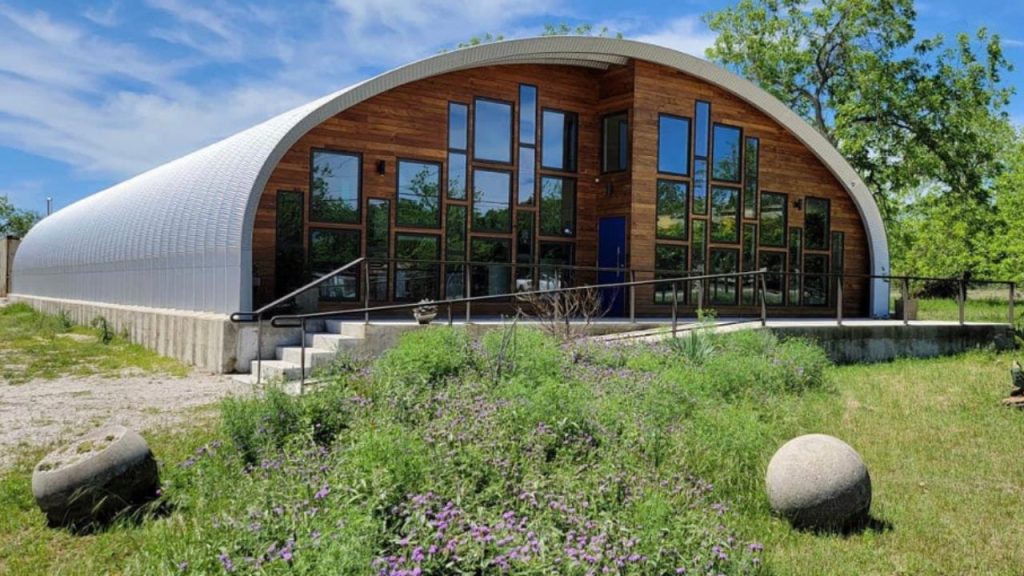 Benefits of Building Quonset Hut Homes
