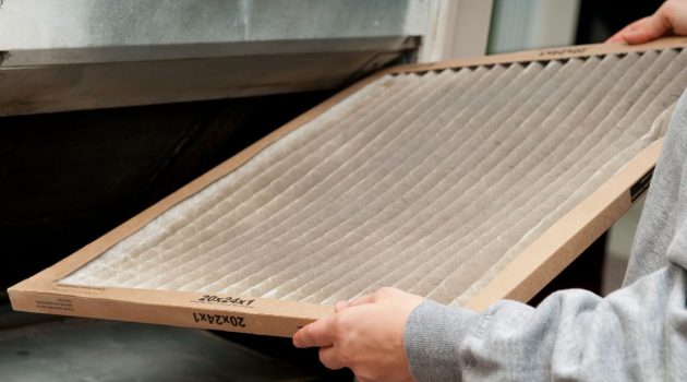 Best Washable Air Filters