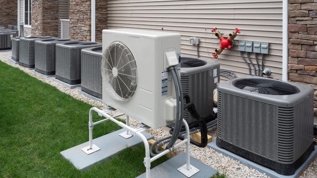 Choosing the Right Heat Pump for Your Home