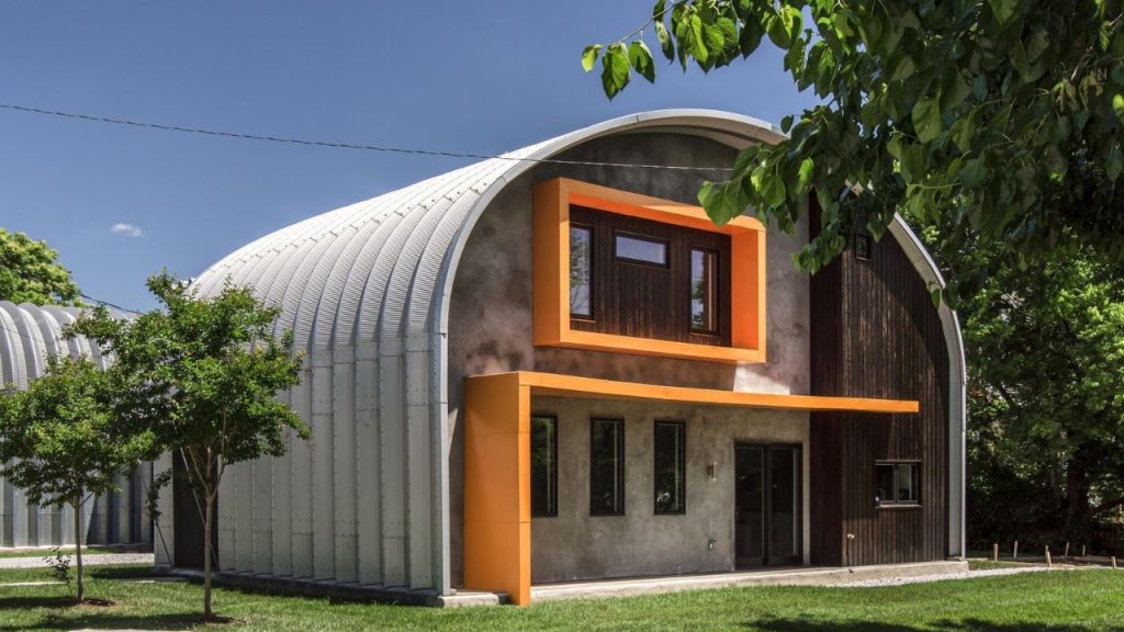 Cons of Quonset Hut Homes