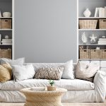 Easy Ways to Overhaul Your Living Room Interior Design