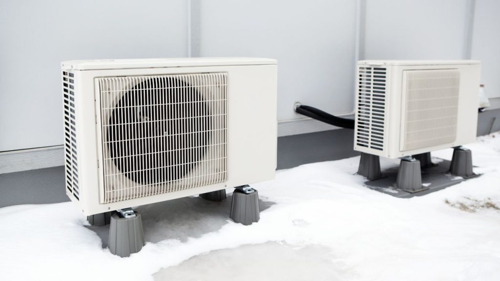 Heat Pumps Vs. Other Heating Systems