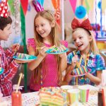 How to Choose Birthday Party Snacks Kids