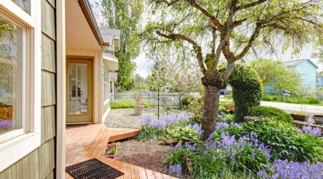 How to Enhance Curb Appeal with These Exterior Renovation Tips