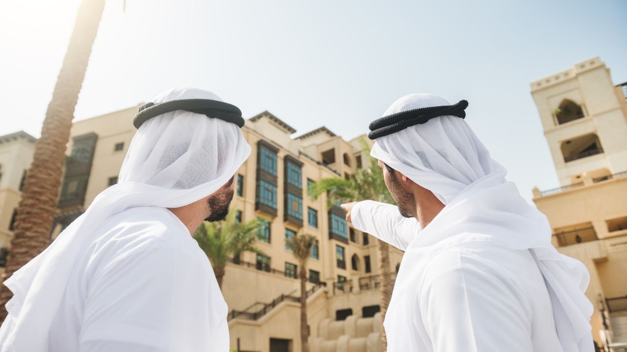 Invest in Dubai's Most Affordable and Luxurious Homes