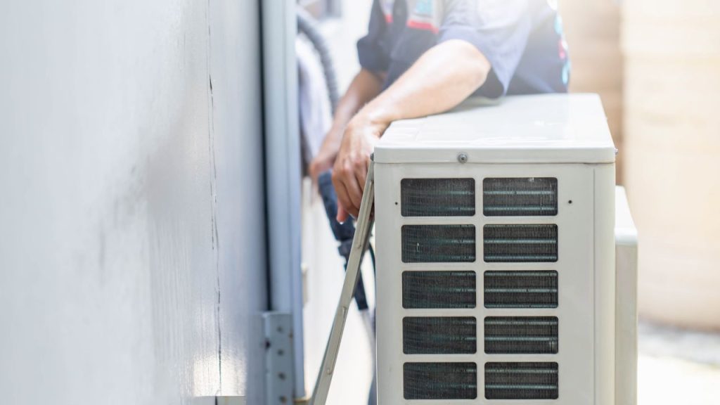 Investing In an HVAC System