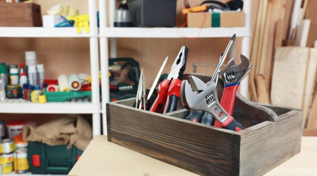 Investing in Quality Home Tools