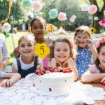Organizing the Ultimate Kids Birthday Party