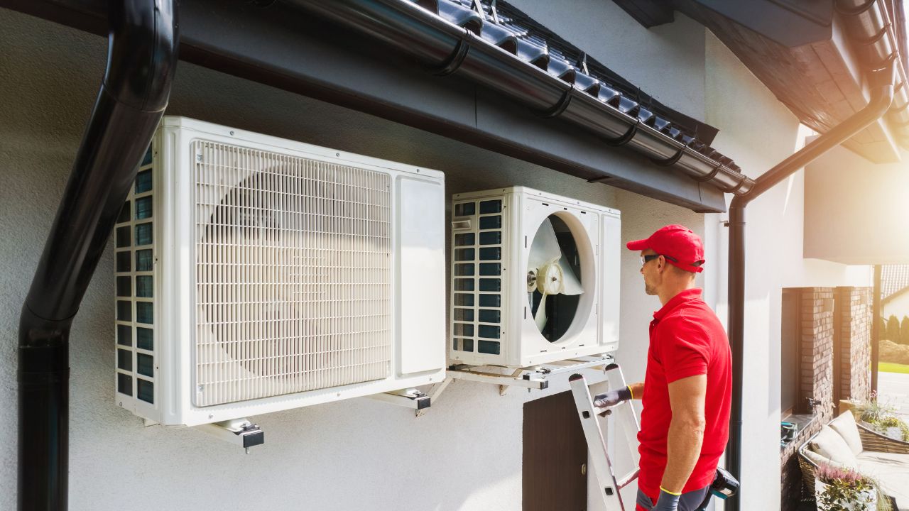 Pros and Cons of Heat Pumps