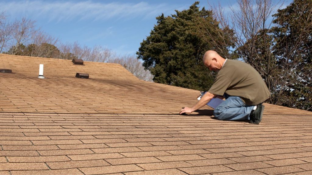 Regular roof inspections are the foundation of a longer-lasting roof