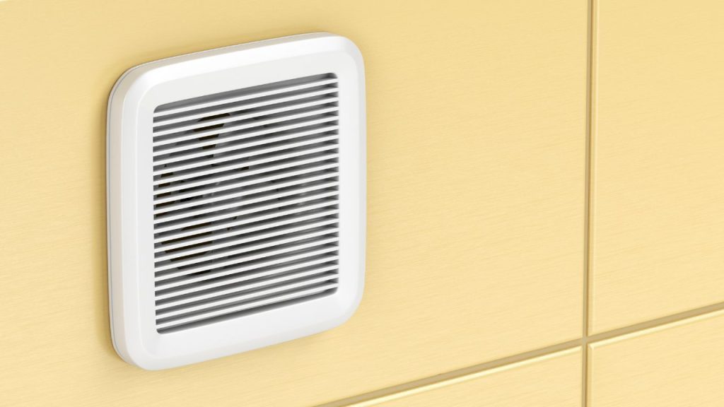 Role and Function of Exhaust Fan