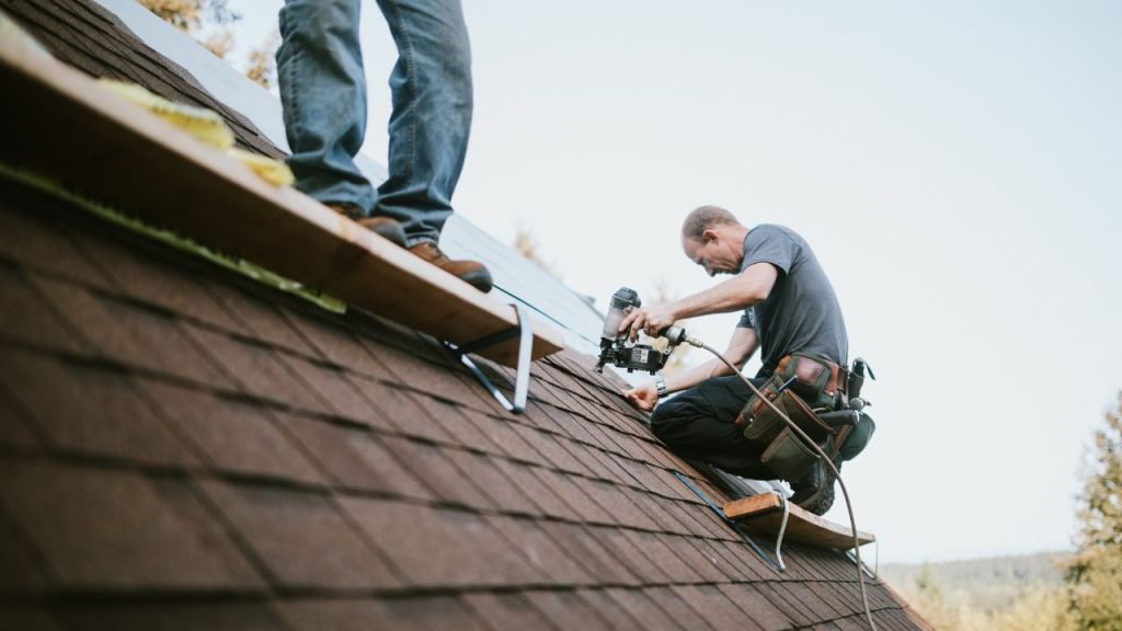 Roofing Quality Control and Inspection