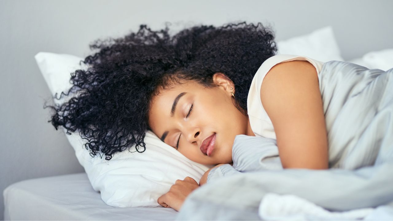 Smart And Easy Ways To Overcome Sleep Challenges