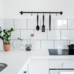 Trending Kitchen Tile Designs