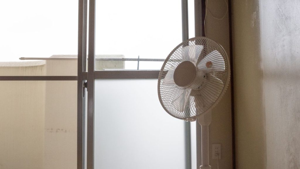 When to Use Fans