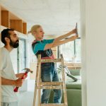 home improvement strategies suitable for any area of the home
