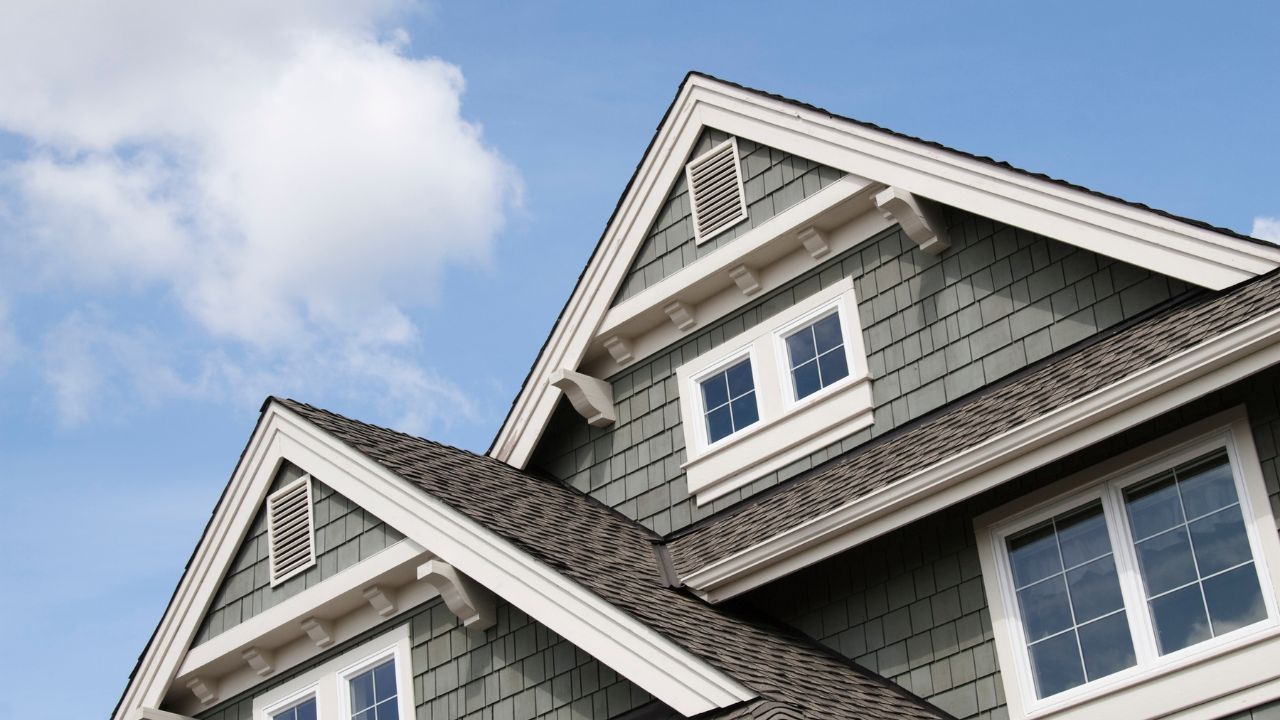 how a strong roof can improve your home's comfort
