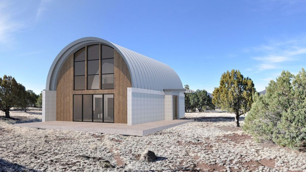 quonset hut Downsides and Limitations