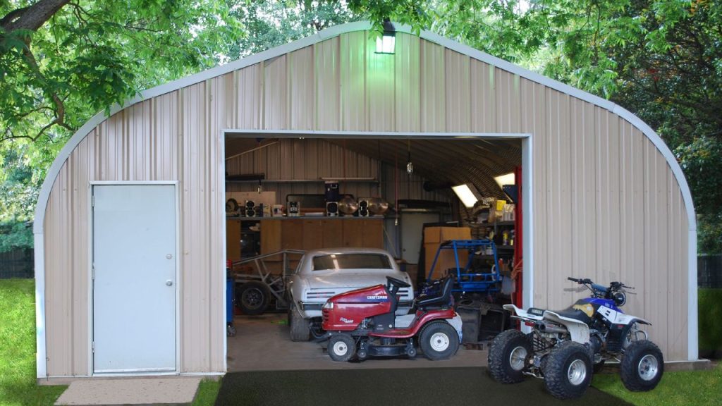 quonset hut Pricing and Affordability