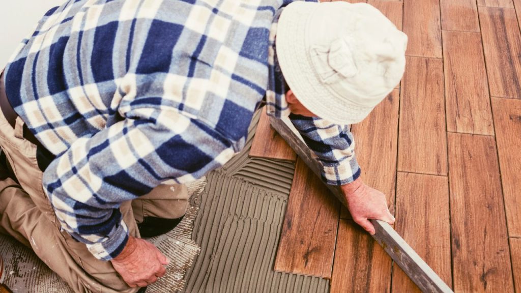 replacing your flooring is a great investment