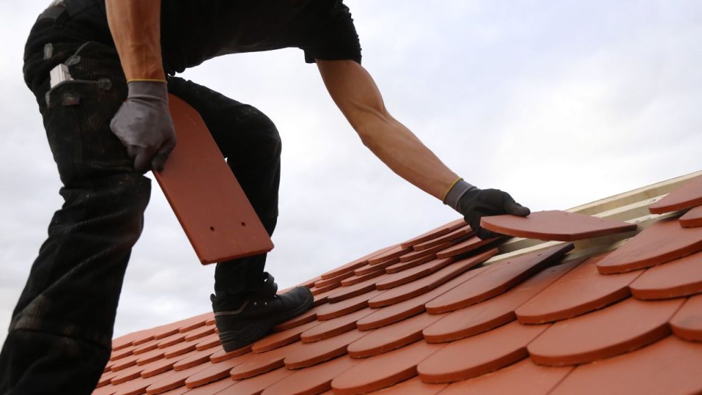 upgrading your roofing material