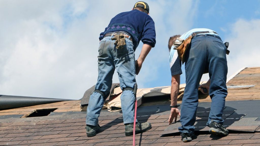 Avoid Higher Roofing Repair Costs