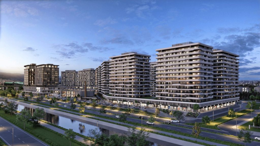 Advantages of Investing in Turkish Real Estate for Renting