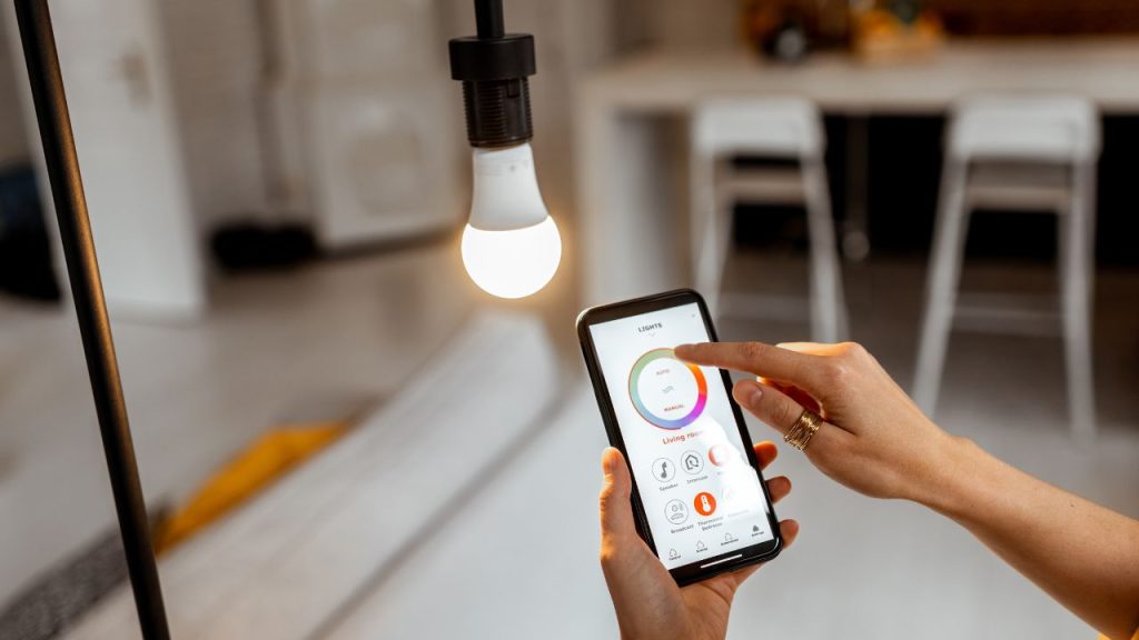 Automate your Home with Smart Lighting