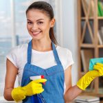 Benefits of Hiring Professional Home Cleaning Services