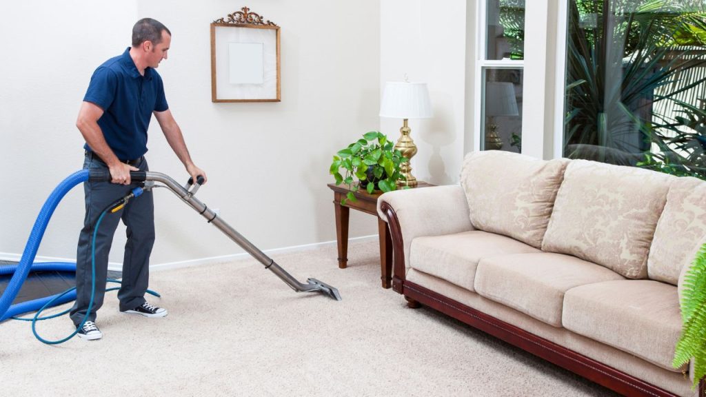 Clean Your Rugs and Carpets