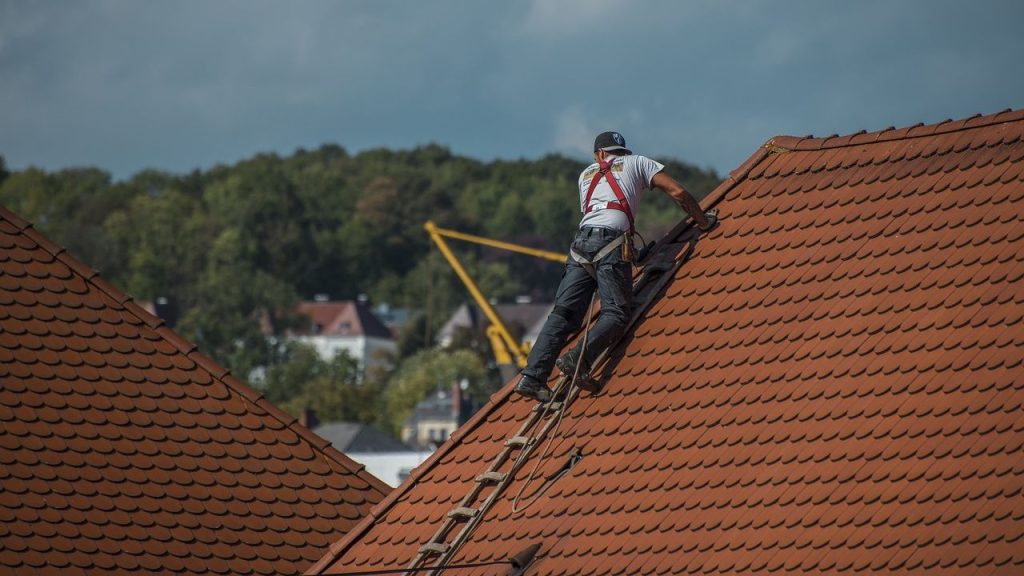 Delaying roofing repairs can lead to many problems