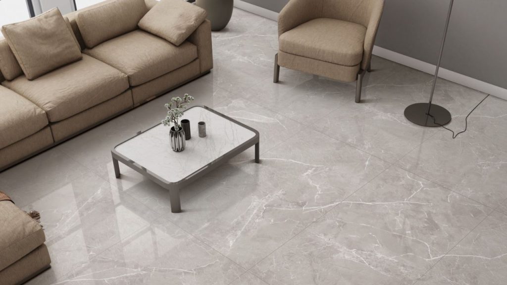 Design Tips with Rectified Tiles