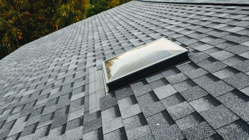 Energy Efficiency Roofing Concerns