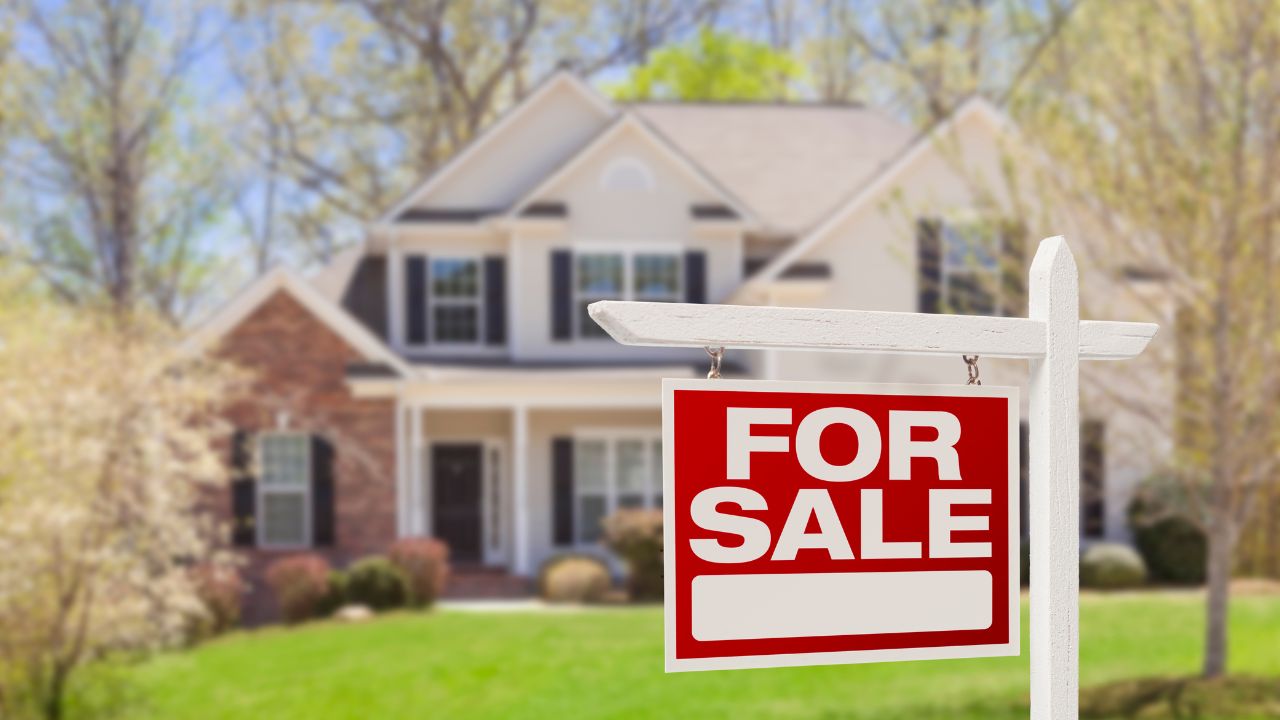 Expert Market Strategies for Finding Homes for Sale