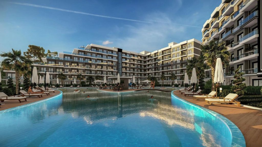 Factors to Consider Before Investing in Apartments in Turkey